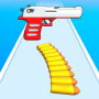 icon Bullet Stack ()