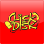icon Click Disk(ClickDisk - Bölge Geçişleri)