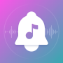 icon bip.mp3cutter.ringtonemaker(MP3 kesici, Zil sesi yapımcısı
)
