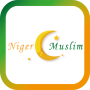 icon Niger Muslim (Nijer Müslüman
)