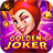 icon GoldenJoker(Altın Joker Slot-TaDa Oyunları) 1.0.5