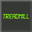 icon Treadmill(Koşu Bandı simülatörü) 1.25
