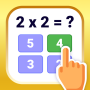 icon Multiplication Table()