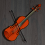 icon Violin Music Simulator(Keman Müziği Simülatörü)