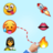icon Emoji Puzzle: Match the Icon(Emoji Bulmaca - Maç Oyunu) 1.94