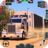 icon American Cargo Truck Driving(ABD Kamyon Sürüşü Kargo Oyunu 3D) 0.3