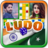 icon Pak vs India Ludo Match(Hindistan vs Pakistan Kızma Birader Çevrimiçi) 2.0