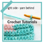 icon How to Crochet Step by Step (Adım Adım)