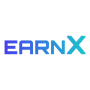 icon EarnX - Play & Earn Real Cash (EarnX - Oynayın ve Gerçek Nakit)