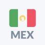 icon Radio Mexico(Radyo Meksika FM)