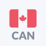 icon Radio Canada(Radyo Kanada: Çevrimiçi FM Radyo)