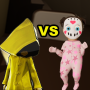 icon THE BEST GUIDE(Tricks The Baby In Yellow 2 Vs Little kabuslar
)