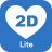 icon 2Date Lite(2Date Lite Dating Uygulaması, Love an) 4.837