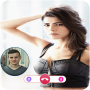 icon Video call(Ladki se call karne wala uygulaması)