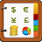 icon Money Tracker Free(Para İzleyici Gider Bütçe) 2.8