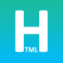 icon HTML Viewer (HTML Görüntüleyici)