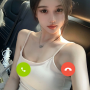 icon YiKu - Video Call Chat (YiKu - Görüntülü Arama Sohbet)