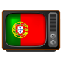 icon TV Portugal(TV Portekiz Canlı)