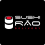 icon com.delivery.sushiRaoRecreio(Sushi Rão Teslimat)