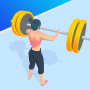 icon Weight Runner 3D(Weight Runner 3D
)