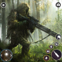 icon Cover Target: Offline Sniper (Kapak Hedefi: Çevrimdışı Keskin Nişancı)