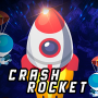 icon Crash Rocket(Crash Rocket - Mobil
)