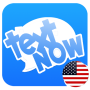 icon Free TextNow - Call Free US Number Tips (Ücretsiz TextNow - Ücretsiz ABD Numarası İpuçları)