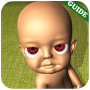 icon Instruction Baby Horror Yellow 2 Gameplay(Talimatı Bebek Korku Sarı 2 Oyun
)