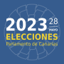 icon Canarias 2023(Kanarya Adaları Seçimleri 2023)