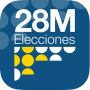 icon Asturias 2023(28A Seçimleri Asturias 2023)