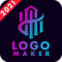 icon Logo Maker(Logo Oluşturucu - Logo Oluşturucu, Gen)