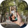 icon Dual Camera For Vlogger()