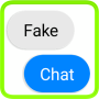 icon Fake Chat Conversation - prank (Sahte Sohbet Sohbeti - şaka
)