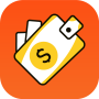 icon Earn Money And Cash By Task(Görev
)