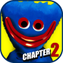 icon Huggy Horror Game: Chapter 2 (İndir Huggy Horror Game: Chapter 2
)