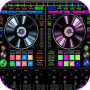 icon Virtual DJ Mixer(3D DJ Müzik Sanal ve Dj Remix
)
