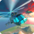 icon Helicopter Gunship Air Strike(Helikopteri Hava Saldırısı Hava Durumu) 0.0.7