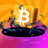icon CryptoHoleGET REAL BITCOIN(Crypto Hole - GERÇEK Bitcoin
) 0.1