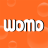 icon WOMO(Oluşturun WOMO-Yeni Arkadaşlarla Tanışın) 1.1.4