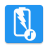 icon Battery Sound Notification Lite(Pil Ses Uyarısı) 1.6