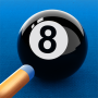 icon 8 Ball Billiards Offline Pool (8 Top Bilardo Çevrimdışı Havuz)