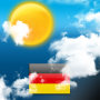 icon Weather for Germany (Almanya hava durumu)