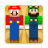 icon Mario Skins(Mario için Skin Minecraft
) 1.1