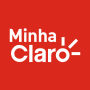 icon Minha Claro(Benim Claro'm)