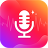 icon Voice Recorder(Ses Kaydedici ve Ses Değiştirici
) 1.1.0