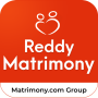 icon ReddyMatrimony(Reddy Matrimony - Evlilik Uygulaması)