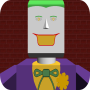 icon Death Joker Blocks(Ölüm Joker Blokları: Guason)