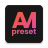 icon Preset AM(Preset) 1.0