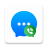 icon Multi Messenger(Çoklu Messenger, Sosyal Uygulama) 2.2.5