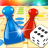 icon Ludo Trouble(Ludo Trouble: Aile Masa Eğlencesi) 2.7.37